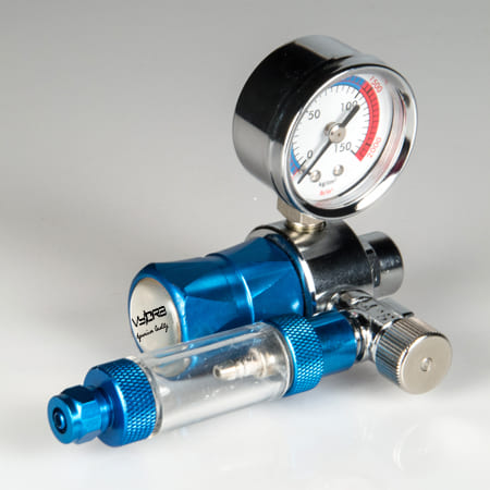 CO2 REGULATOR